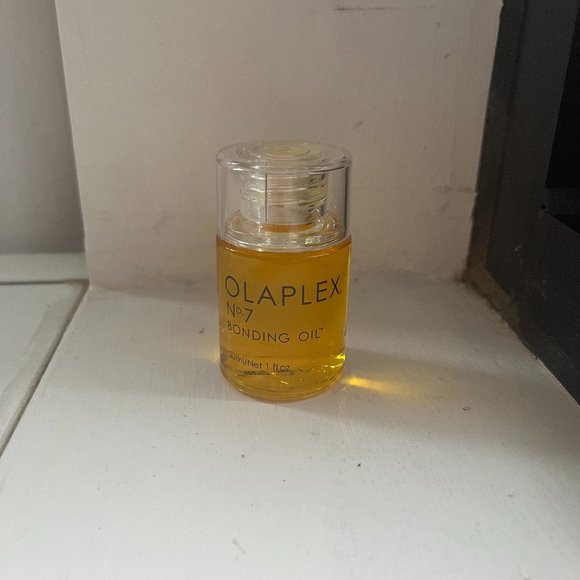 OLAPLEX Bath & Body Olaplex No 7 Bonding Hair Oil Poshmark